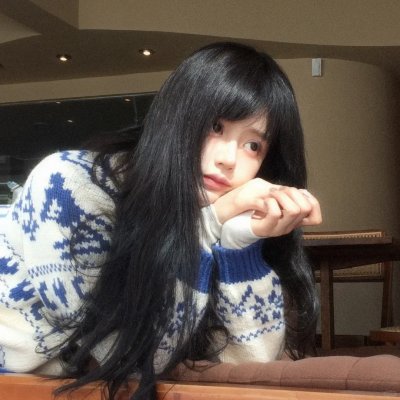 美人无泪