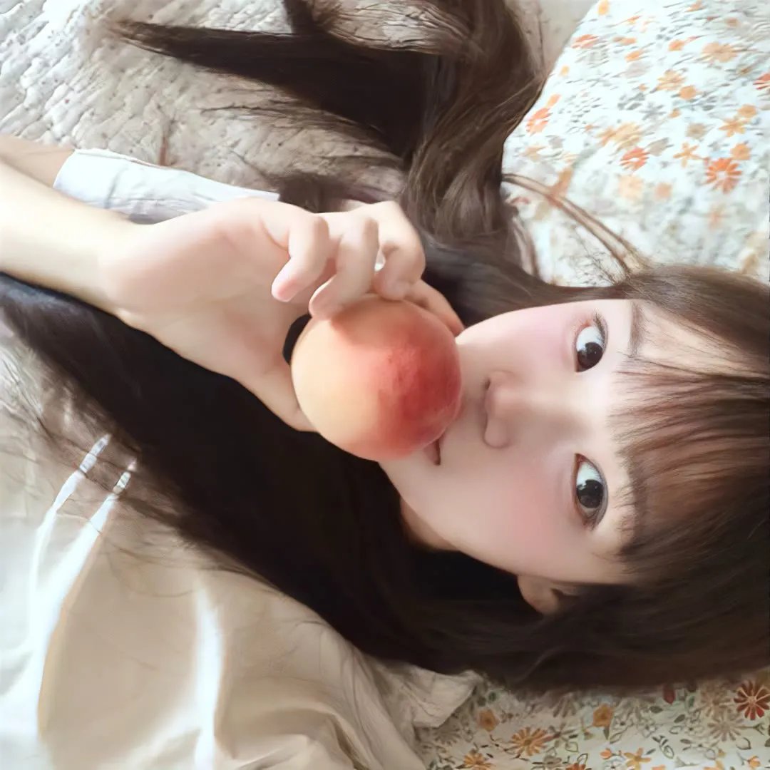 冯宝宝与张楚岚